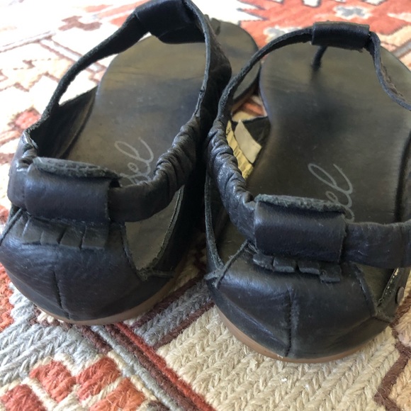 Diesel Sandals - Picture 2 of 4